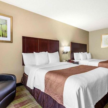 Quality Inn St Robert - Ft Leonard Wood Saint-Robert Exterior foto