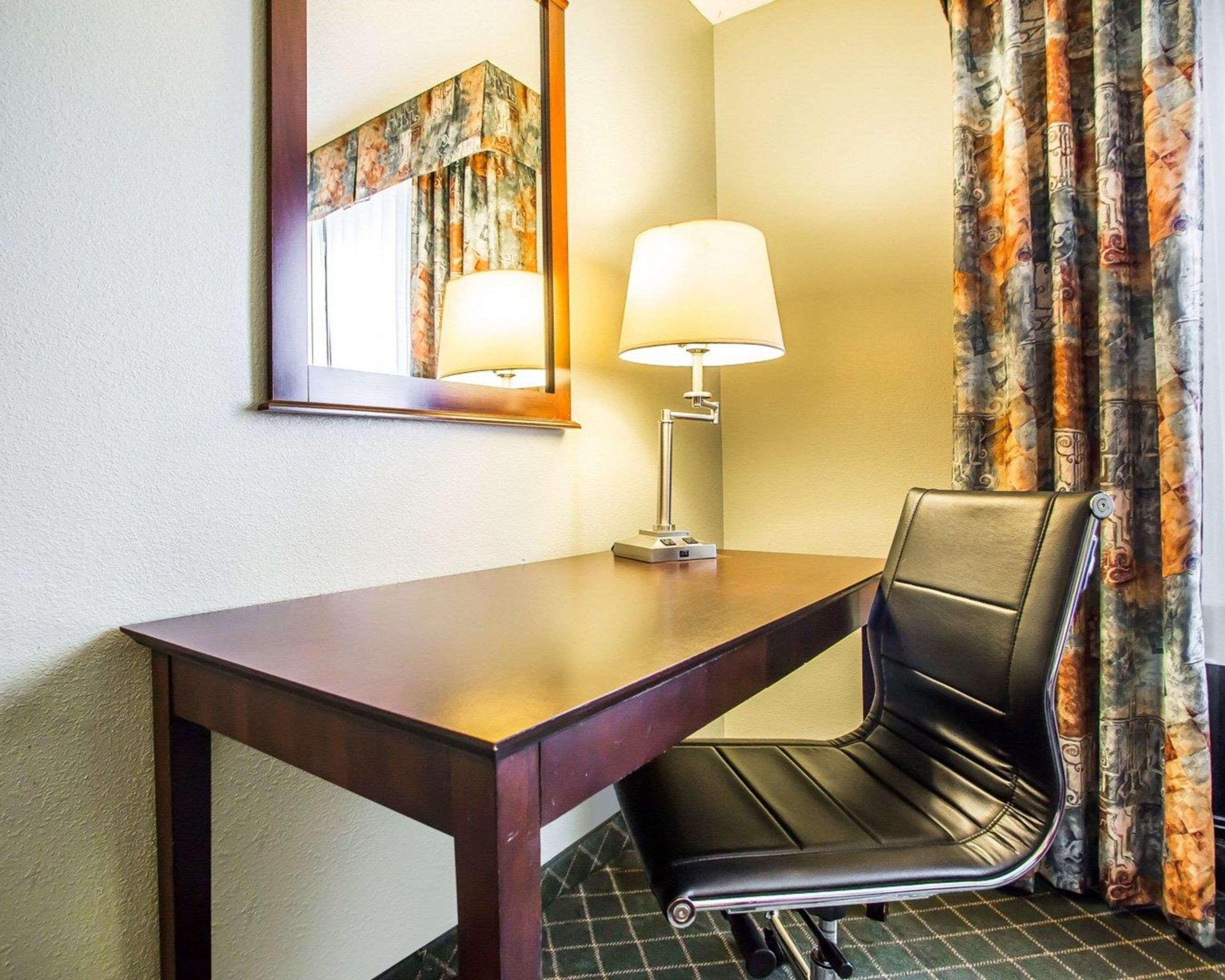Quality Inn St Robert - Ft Leonard Wood Saint-Robert Exterior foto