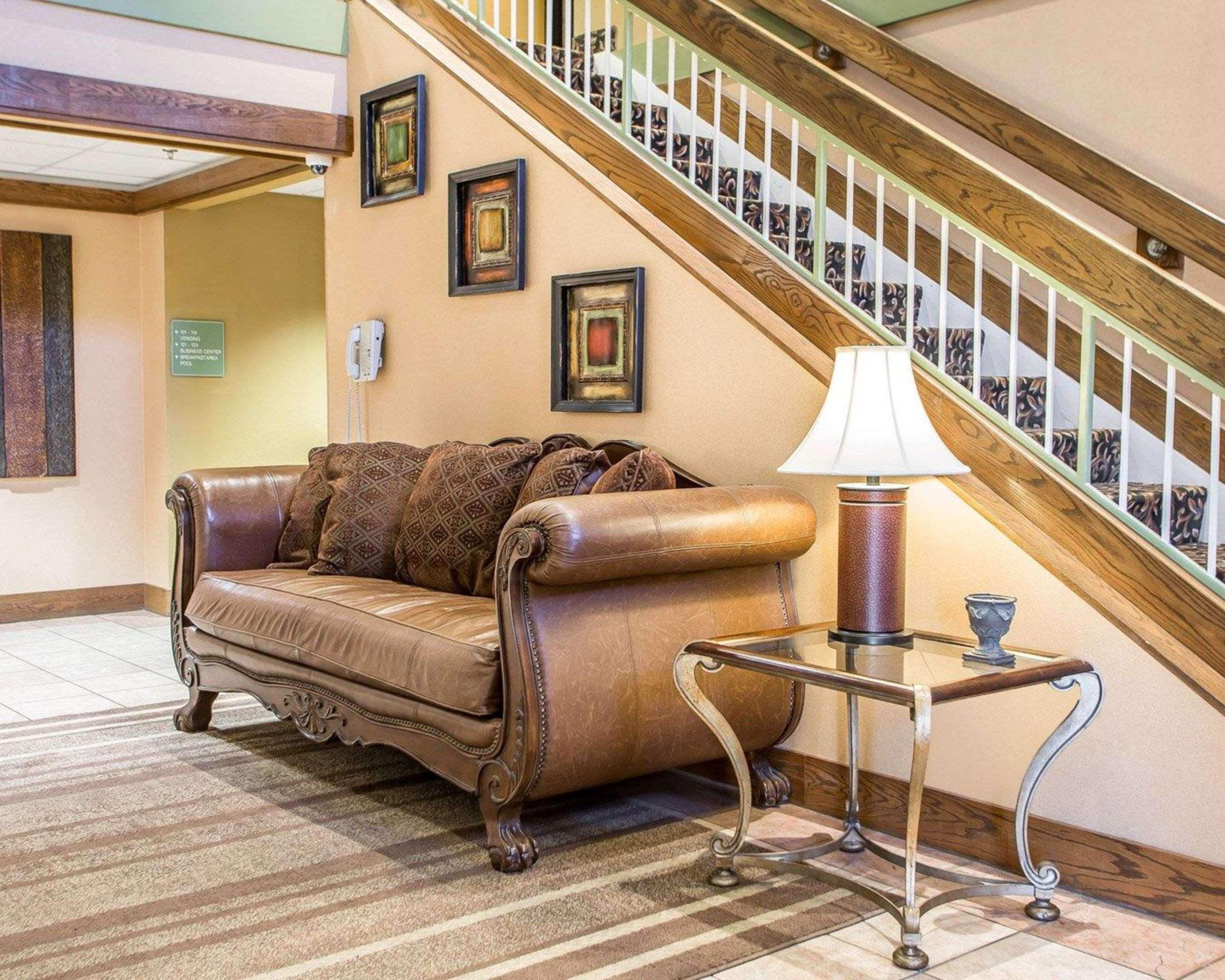 Quality Inn St Robert - Ft Leonard Wood Saint-Robert Exterior foto