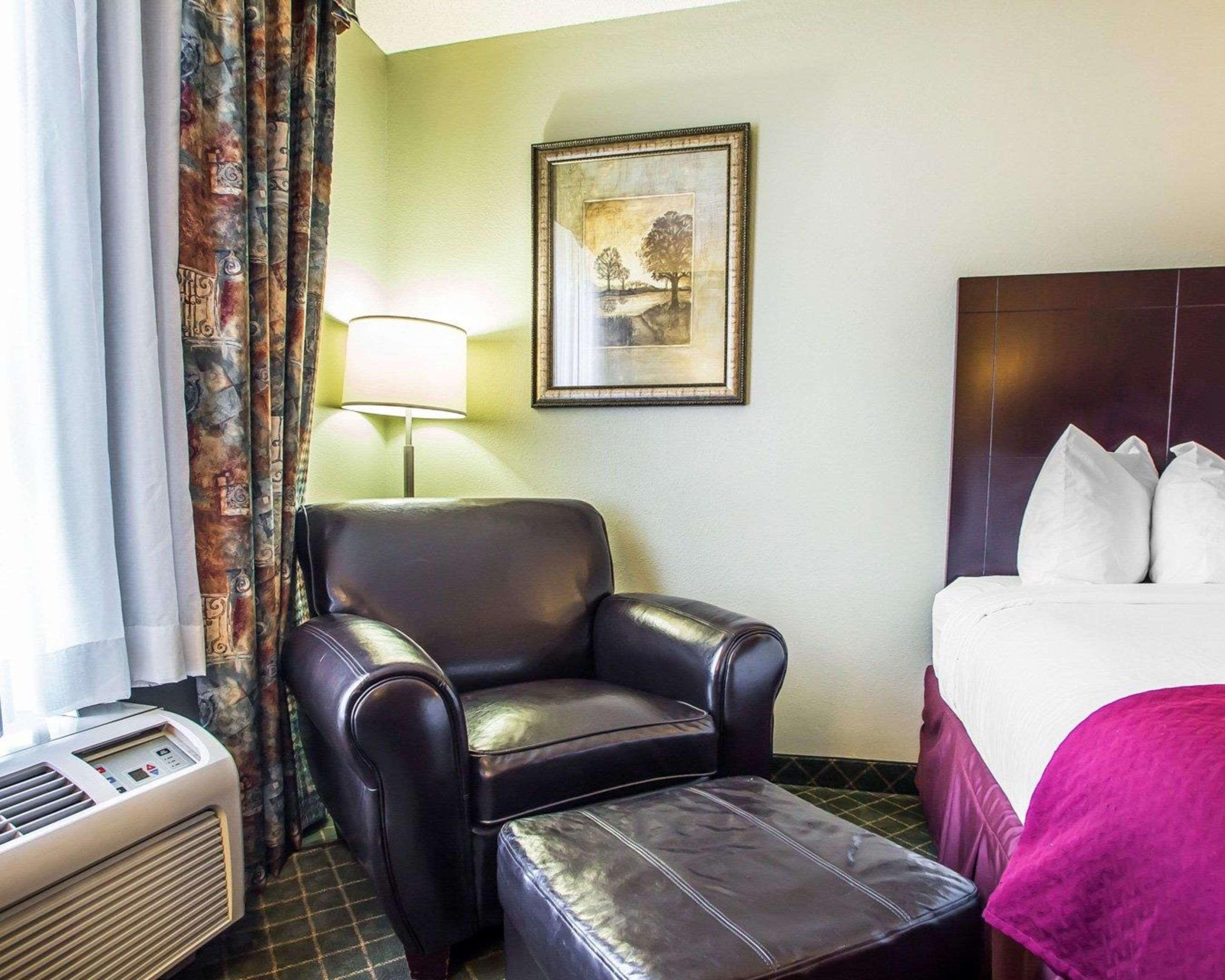 Quality Inn St Robert - Ft Leonard Wood Saint-Robert Exterior foto