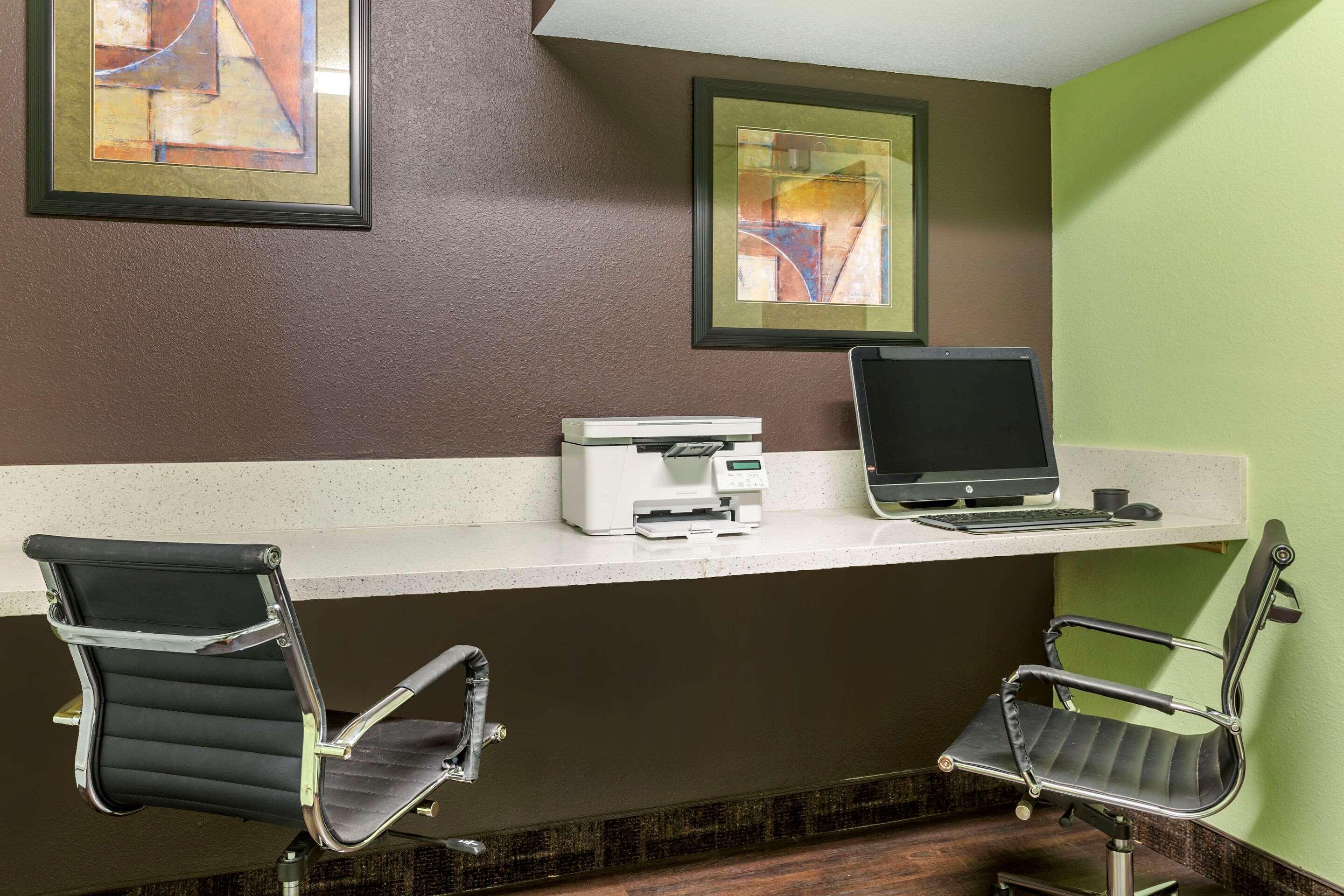 Quality Inn St Robert - Ft Leonard Wood Saint-Robert Exterior foto