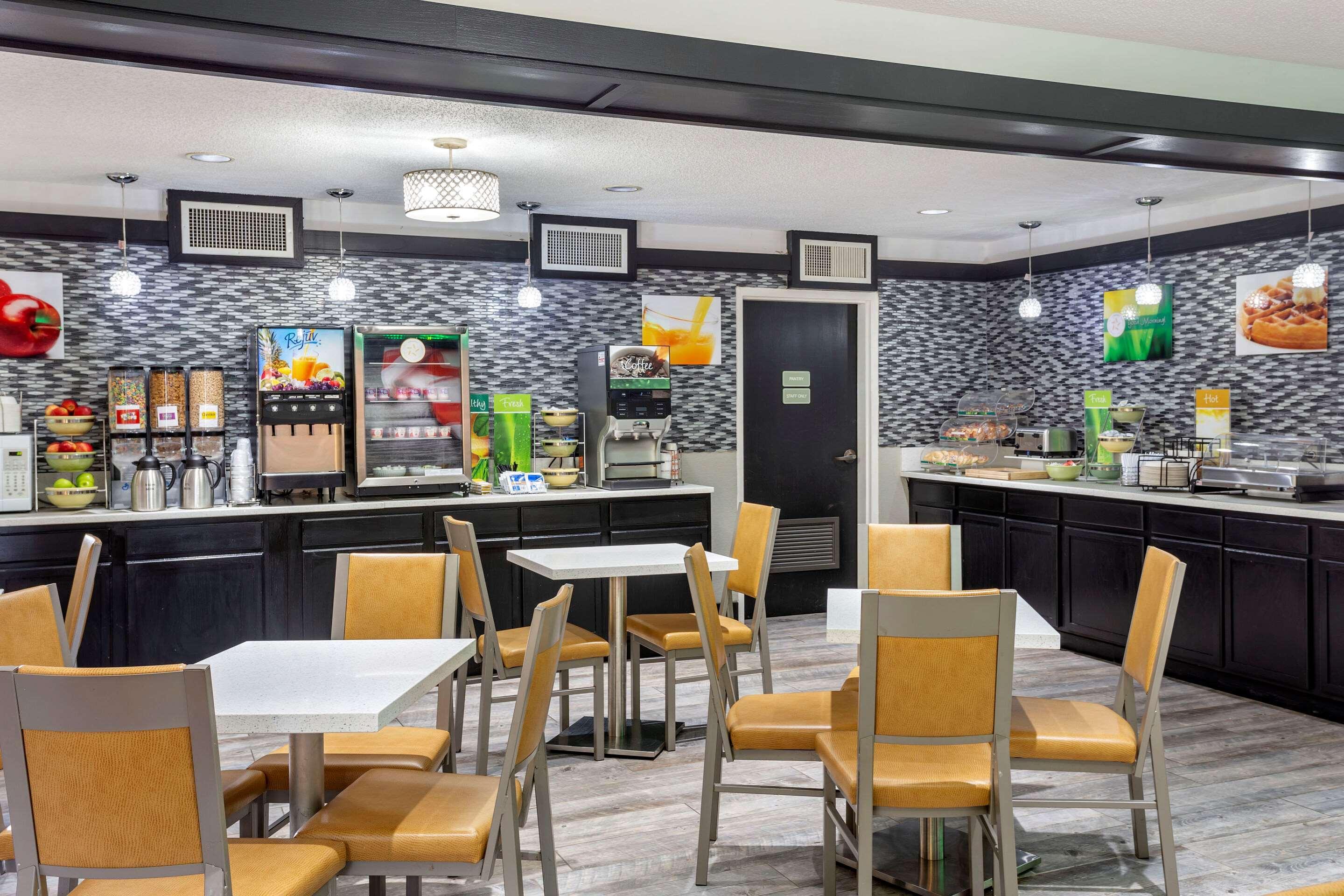 Quality Inn St Robert - Ft Leonard Wood Saint-Robert Exterior foto